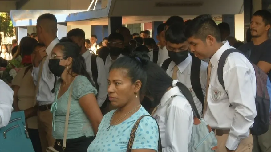 Escuelas de Veraguas