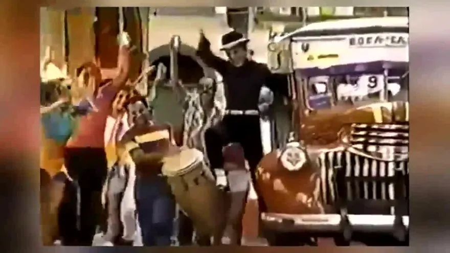 Pedrito Altamiranda, un personaje que perdura en el tiempo