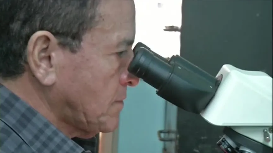 Adquirieron la enfermedad en la comarca Guna Yala.