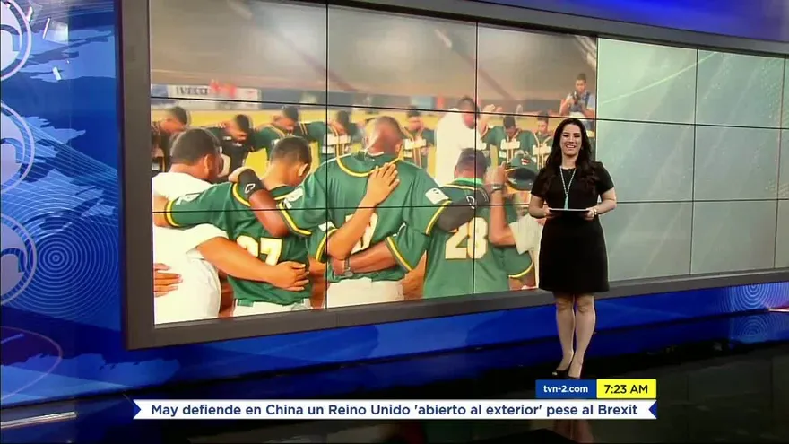 Noticiero AM 2 de febrero del 2018 - Bloque 2