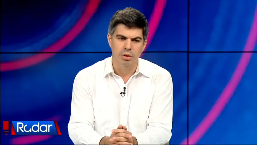 Bloque 4: Independientes: Visiones distintas del país, dificultades similares