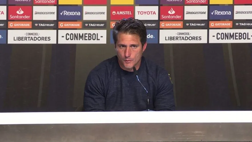 River y Boca redoblan críticas a final en Madrid y a violencia