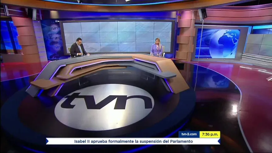 Noticiero Estelar 28 de agosto del 2019 - Bloque 5