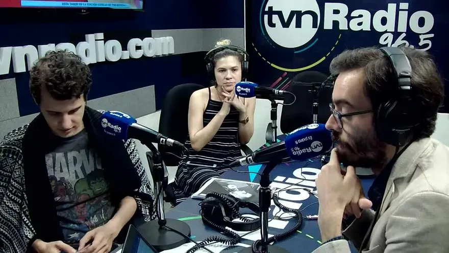 La Previa 24 de septiembre de 2019