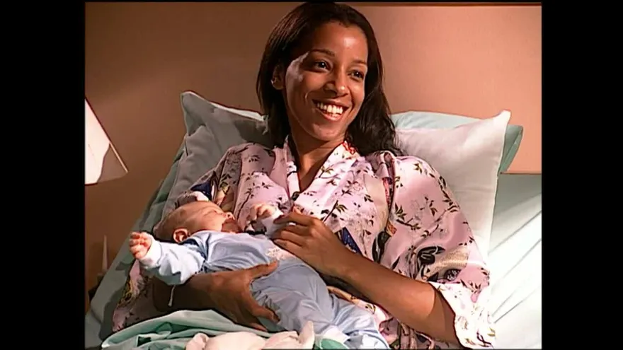 El Clon - Capítulo 26