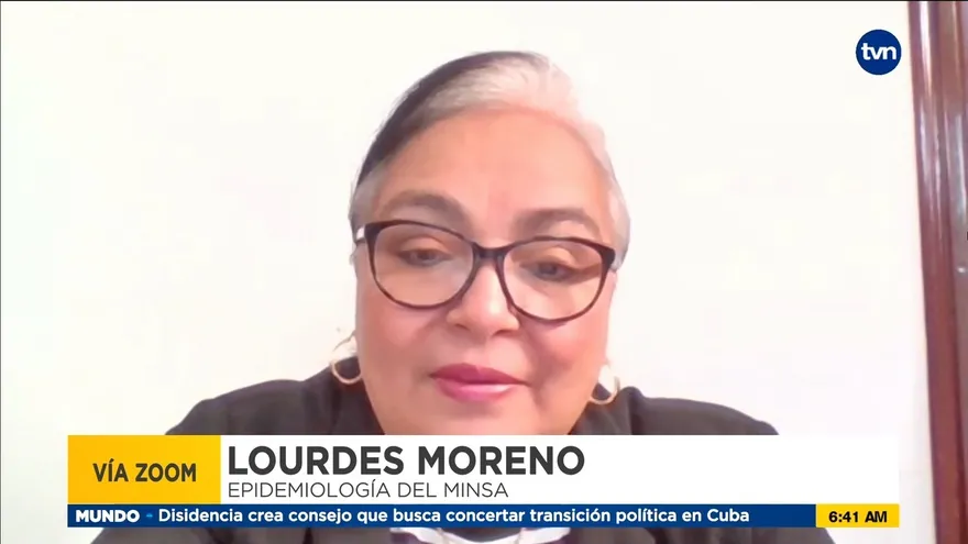 Resaltan efectividad de la vacuna anticovid