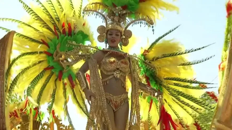 Sigue la disputa entre el Alcalde y la tuna de calle abjo de Las Tablas