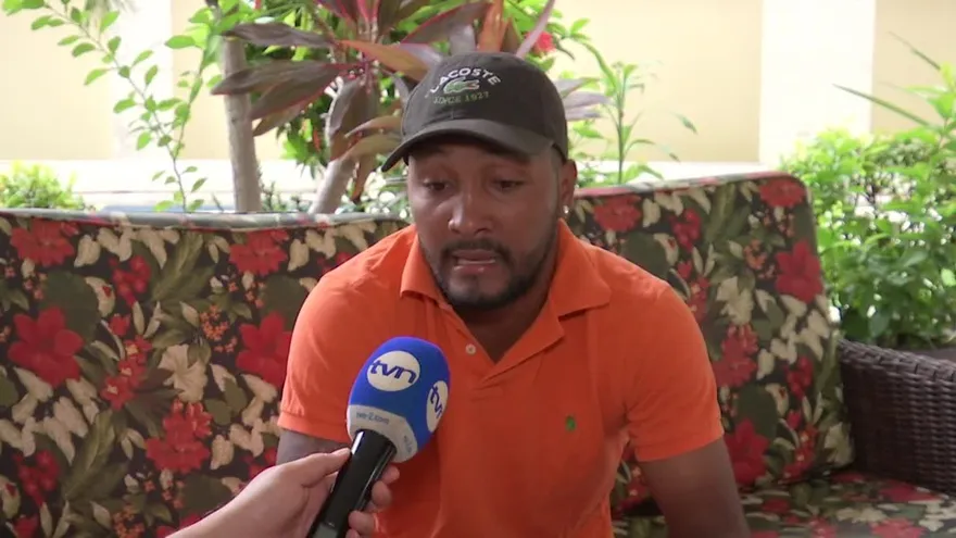 “Chemito” da su versión tras accidente de tránsito