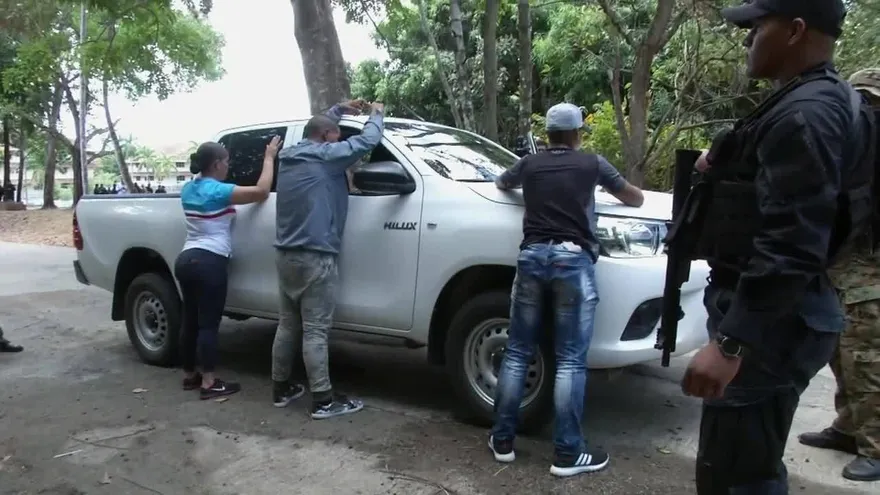 Noticiero AM 03 de abril del 2017 - Bloque 5