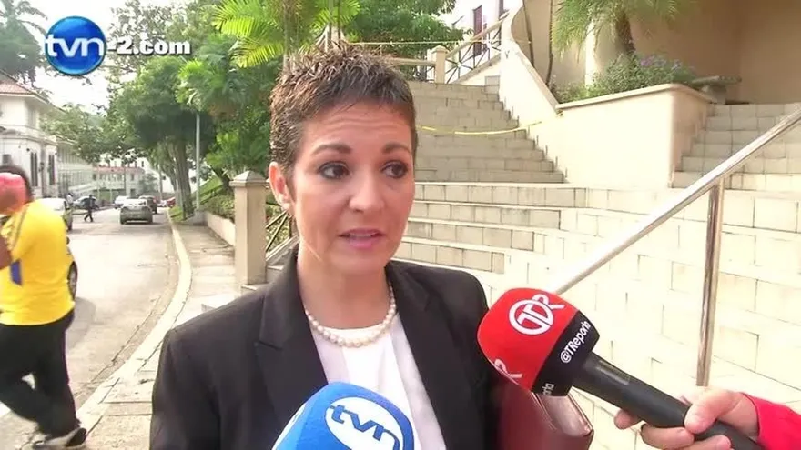 Implicados en el caso del PAN