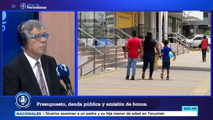 Mesa de Periodistas 16 de noviembre de 2022