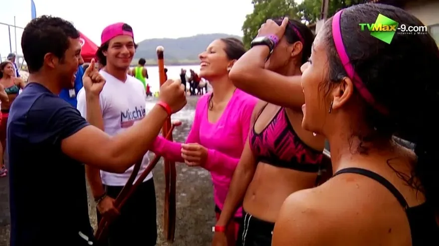 En abril el programa especial del reality Mischief