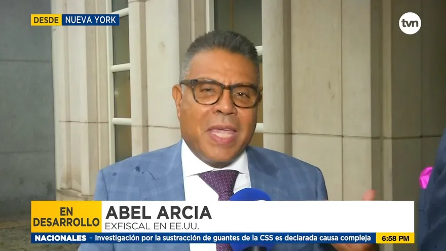 36 meses de prisión para los hermanos Martinelli Linares