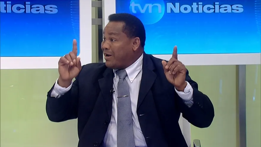 Héctor Valdés Carrasquilla, Diputado de Cambio Democrático