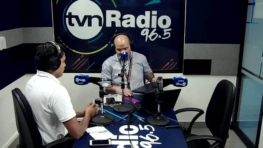 Mesa de Periodistas 17 de septiembre de 2019