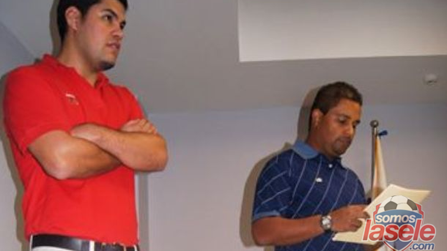 Capacitan cuerpos médicos de LPF y Selecciones