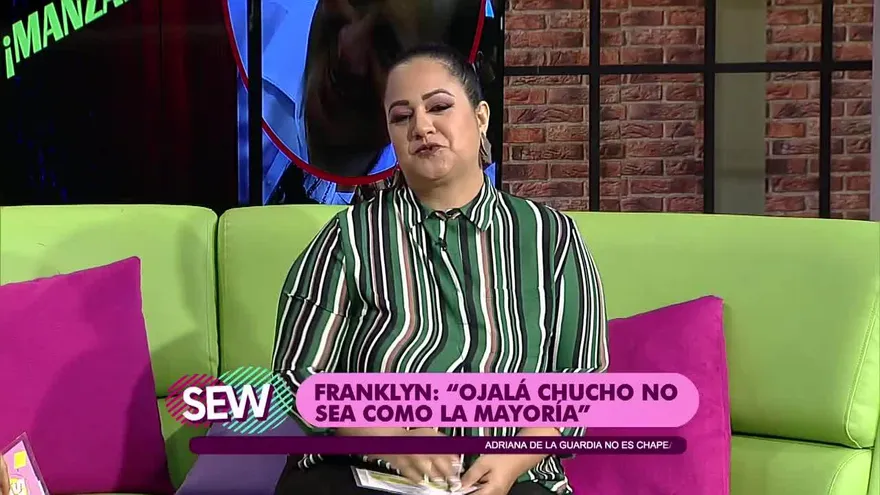 Famosos protestan por el alza de la luz