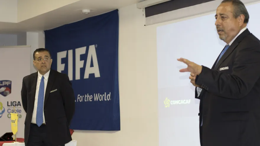 Inicia curso de CONCACAF para comisarios locales