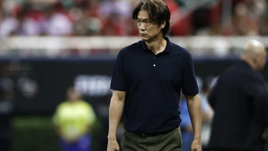 Hong Myung-bo