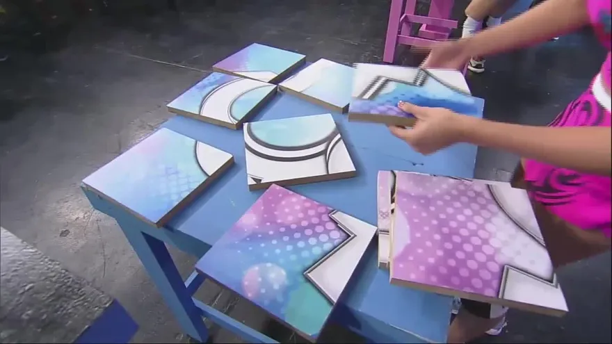 Adrenalina al máximo en el Circuito Rompecabezas