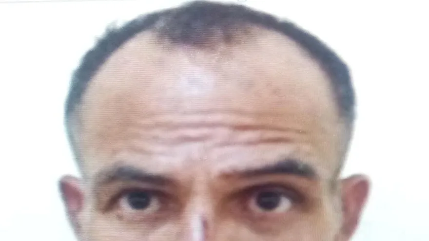 Guillermo Enrique Saavedra Escobar, se evadió de la cárcel Nueva Esperanza de Colón.