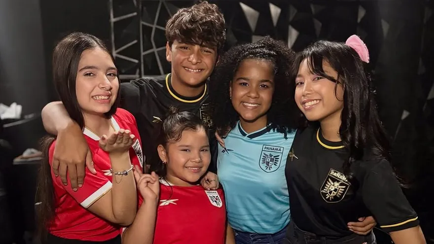 Los chios están más que listos