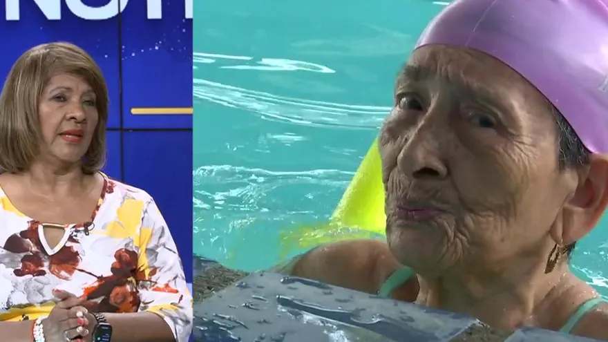 Primer Festival de los Abuelos y Abuelas se realizará mañana 26 de julio en Betania.