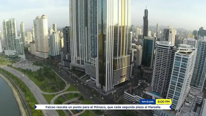 Panamá podría salir de lista negra de la UE