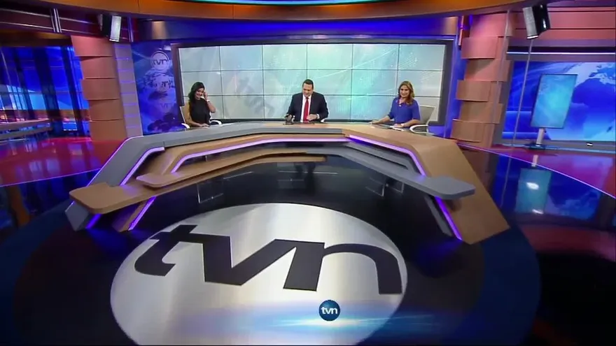 Noticiero Estelar 7 de marzo del 2018 - Bloque 6