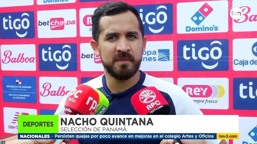 Panamá Femenina se alista para Ecuador con la mente en el Premundial