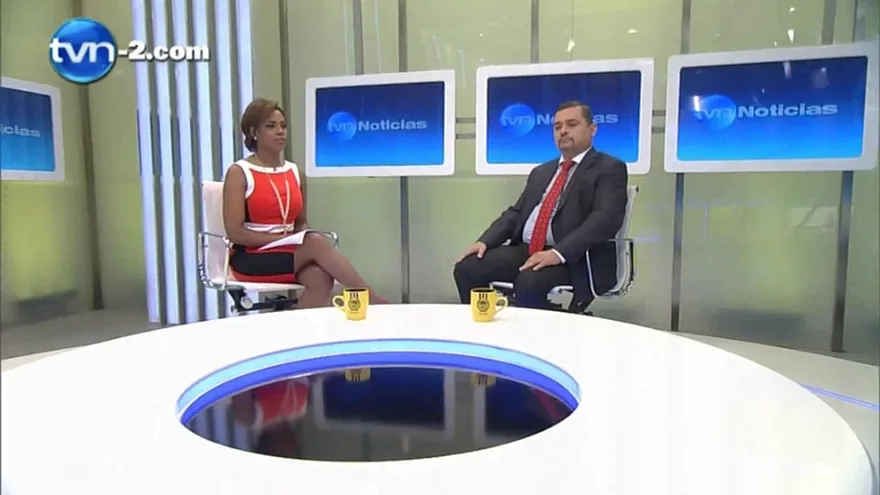 Ángel Gómez, abogado de  Víctor Benavides