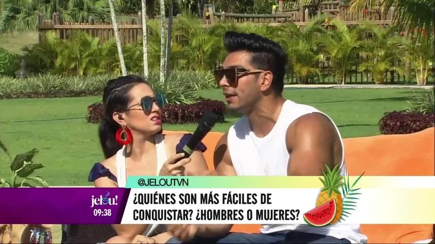 ¿Quiénes son mas fáciles de conquistar, los hombres o las mujeres?