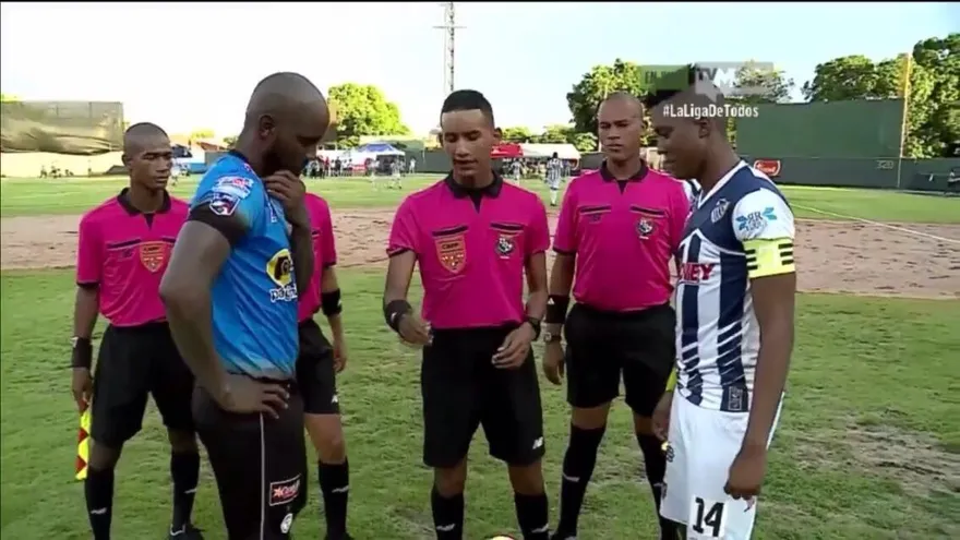 Otro empate en las semifinales de la Liga Panameña de Fútbol