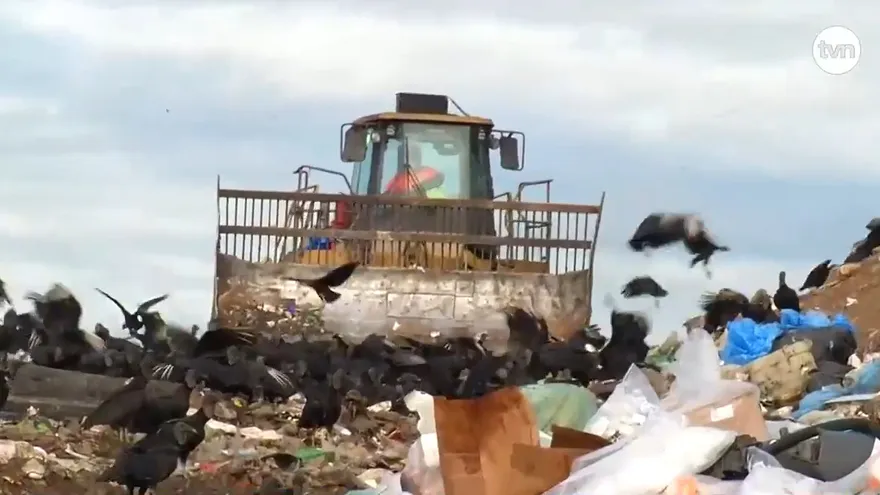 Encargada del vertedero de Cerro Patacón podría ser inhabilitada