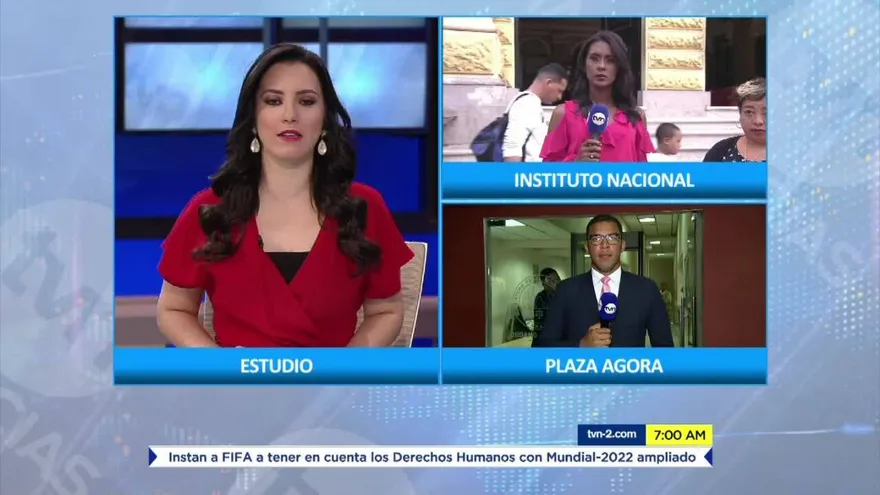 Noticiero AM 12 de marzo del 2019 - Bloque 3