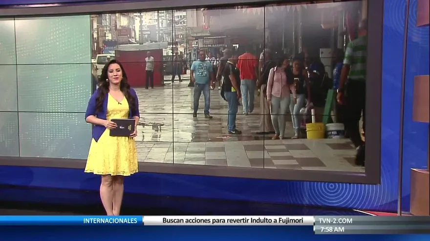 Noticiero AM 27 de diciembre de 2017 - Bloque 4