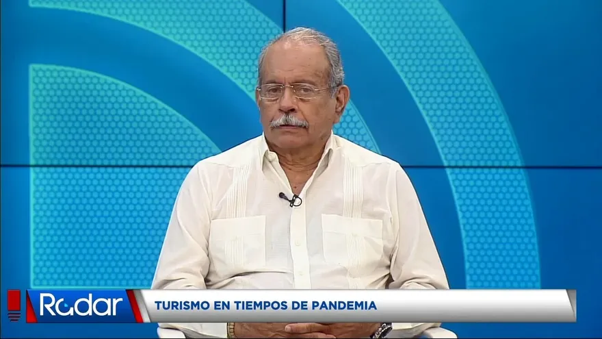 Bloque 2: Turismo en tiempos de pandemia