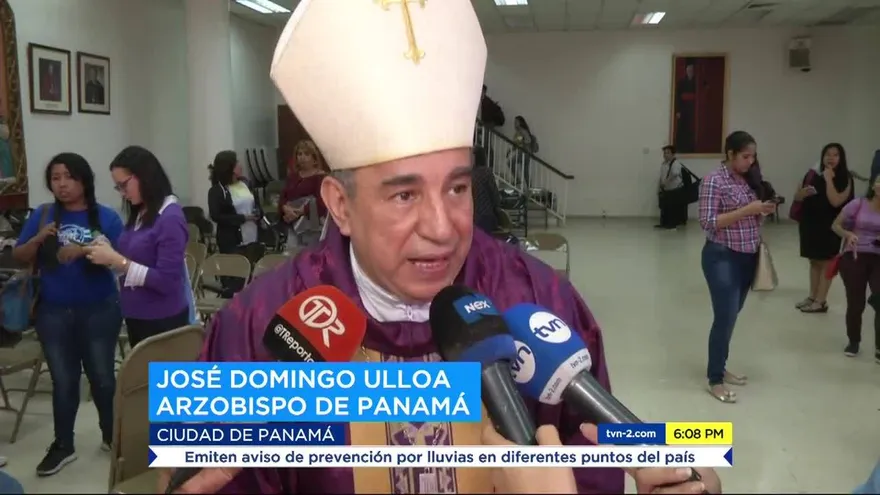 Unas 60 mil personas se han inscrito a la JMJ Panamá 2019
