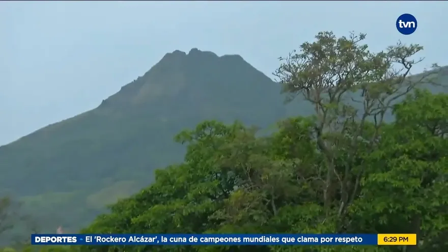 La pandemia golpea la economía de los transportistas en Santa Fe de Veraguas