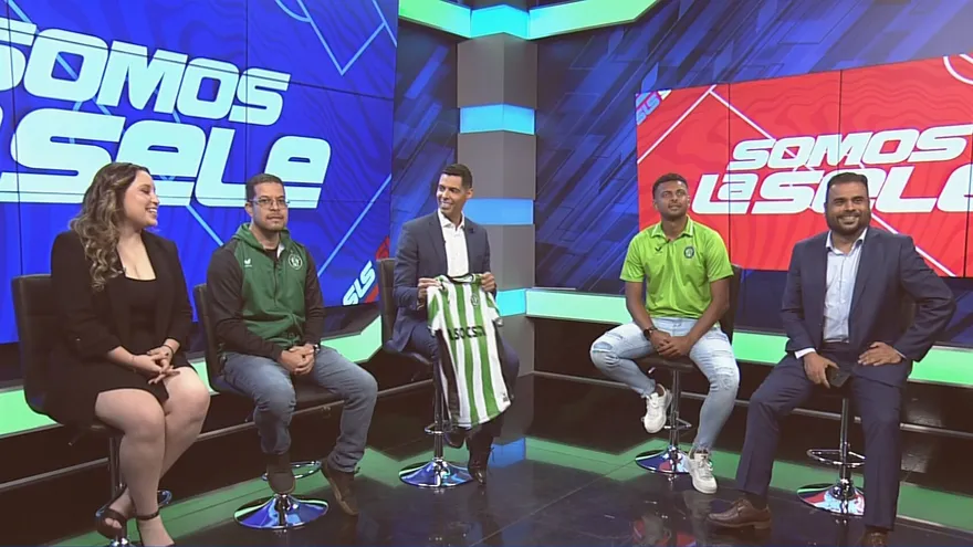 Alianza FC en Somos La Sele