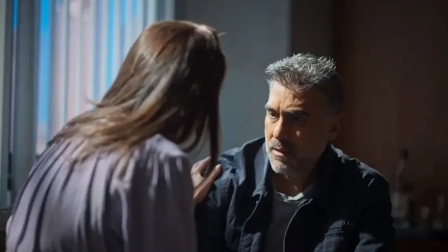 100 Días Para Enamorarnos - Capítulo 24