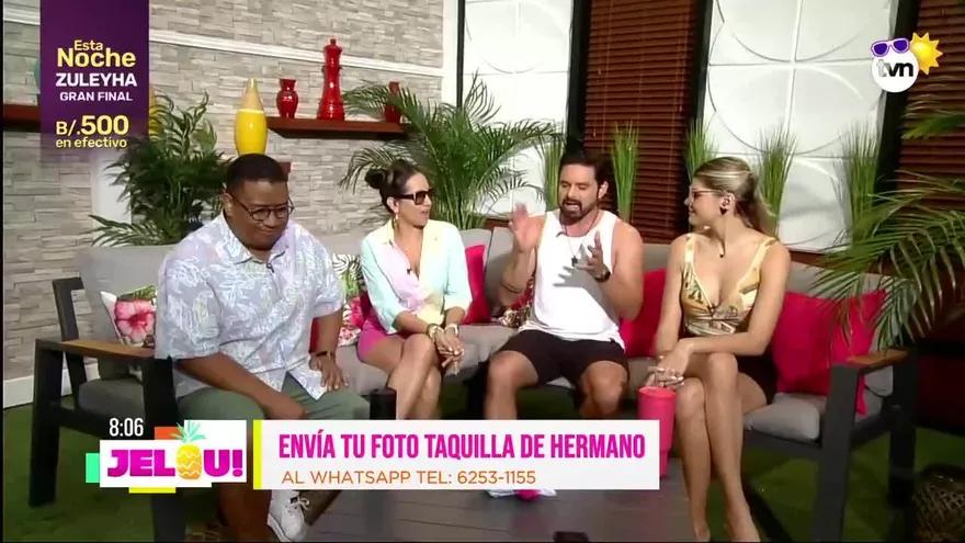 Foro: cámaras de vigilancia