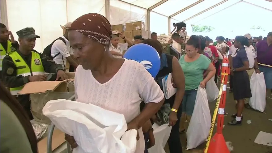 'Populismo de pan y circo', críticos cuestionan Gabinetes Sociales de Varela