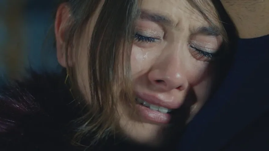 Amor Eterno Capítulo 39