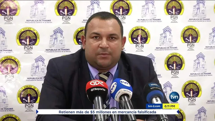 Ministerio Público confirma investigación a jugadores de la LPF por secuestro de asiático