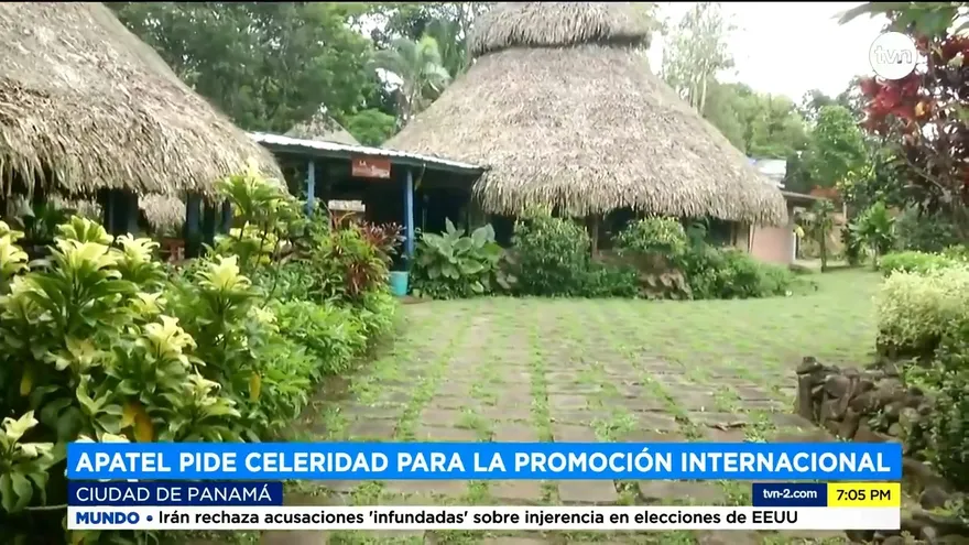 Industria del turismo realizará ofertas para atraer a clientes