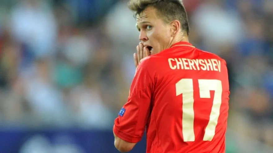 El seleccionador ruso recupera a Cheryshev para duelos ante Brasil y Francia