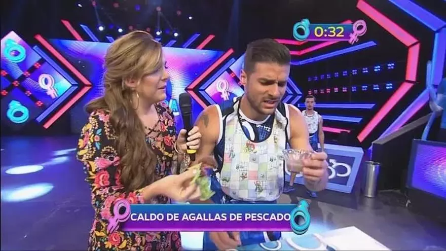 Mejores Momentos - 9/05/16