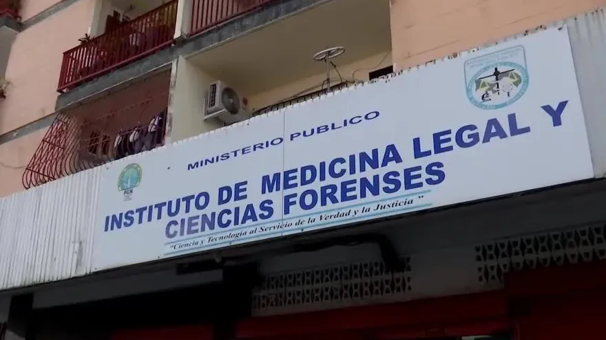 Entregan restos identificados de una víctima de la Invasión a Panamá