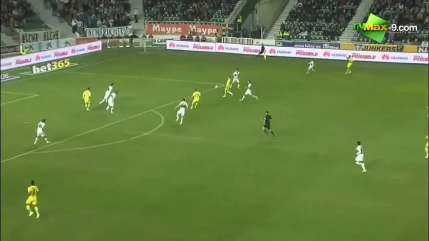 Resumen / Elche 2 - 2 Villarreal
